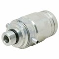 Aftermarket Hydraulic Coupler AL210585 Fits John Deere Tractor 6000 Series AL178989 AL169645 HYM40-1663